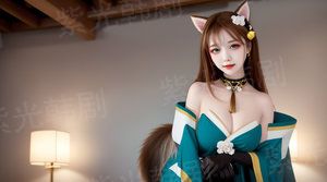 姐姐是圆神大人