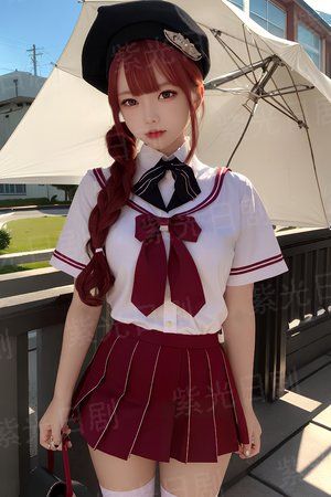 龙衍帝王