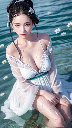 救命，穿成星际大佬了