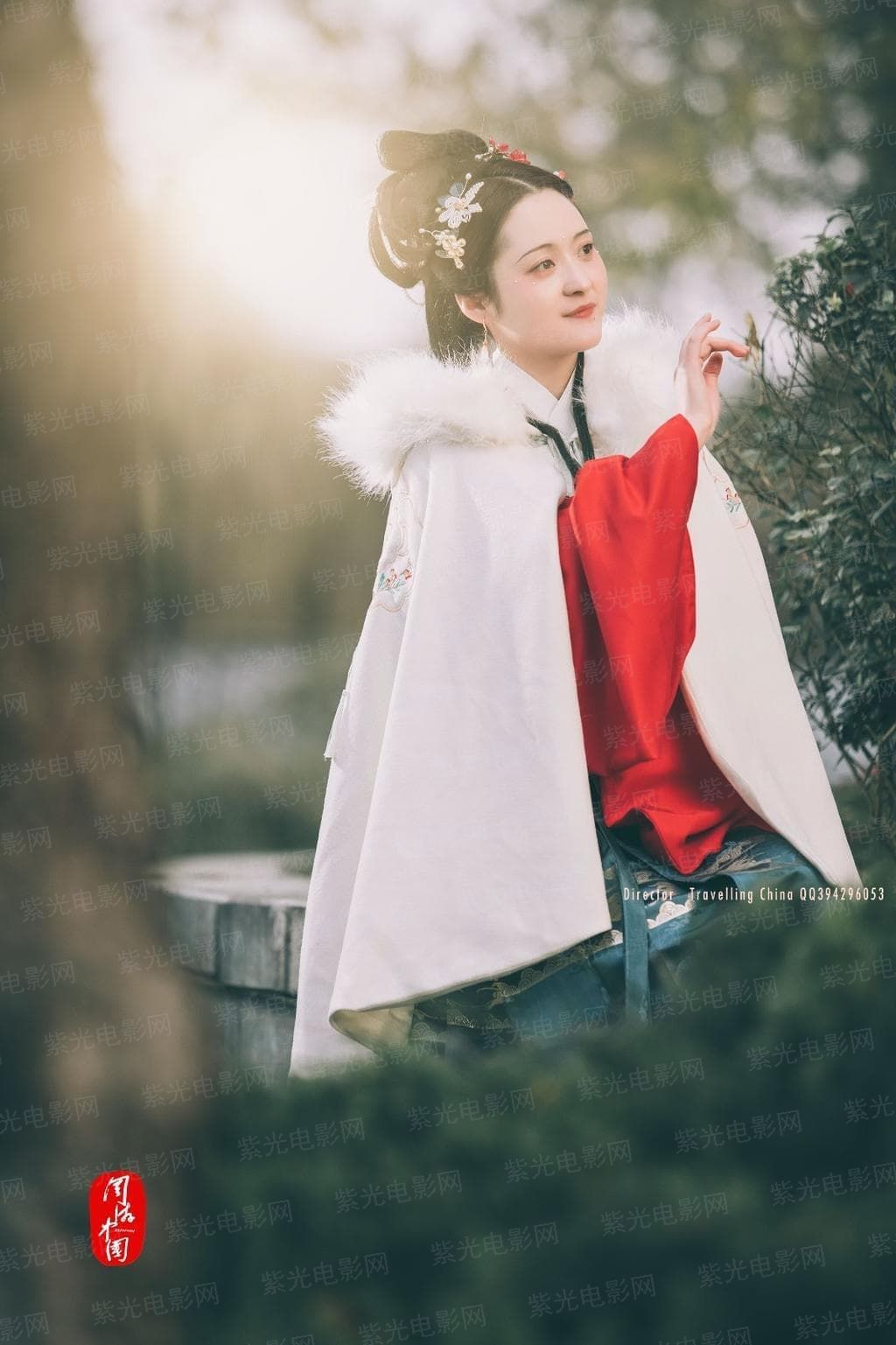 重生之妖孽王侯