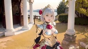 沐风之曦