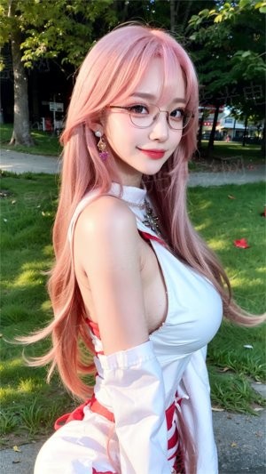 广告女郎贾宝宝台湾