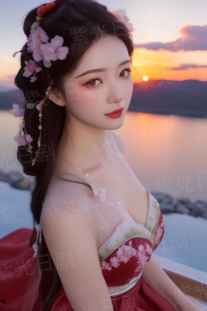 奇幻桃源